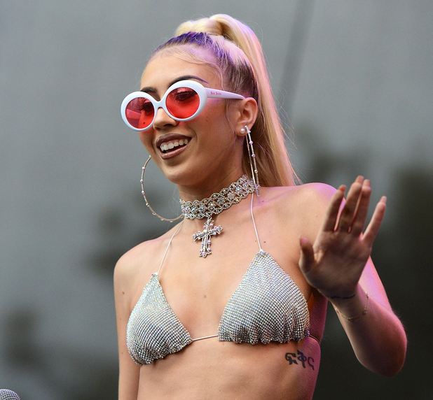 Kali Uchis